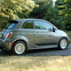 Illustration for article titled At $7,500, Could This Modded 2013 Fiat 500 Abarth be a Small Wonder?em/em
